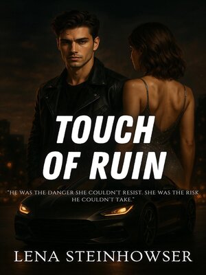 cover image of Touch of Ruin